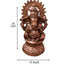 Lord Ganesha Bronze Idol