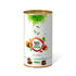 The Tea Planet Mango & Peach Flavoured Instant Green Tea