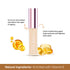 Lotus Ecostay Insta Hide Creme Concealer Rich Shell