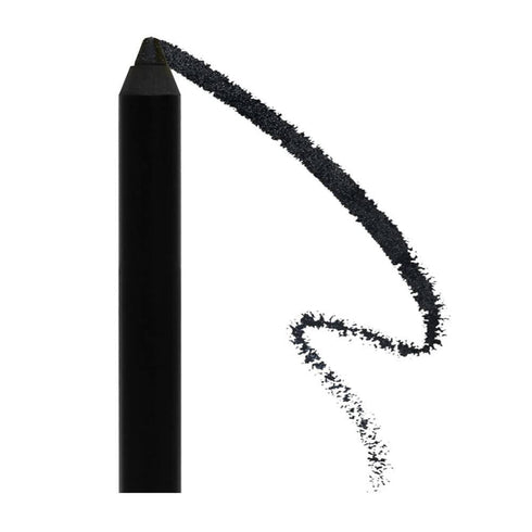 Sugar Stroke Of Genius Heavy Duty Kohl Black Magic 1.2g