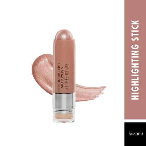 Swiss Beauty Insta Glow Highlighting Stick 6g