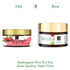 Good Vibes Balancing Face Cream - Raspberry and Peppermint 50g