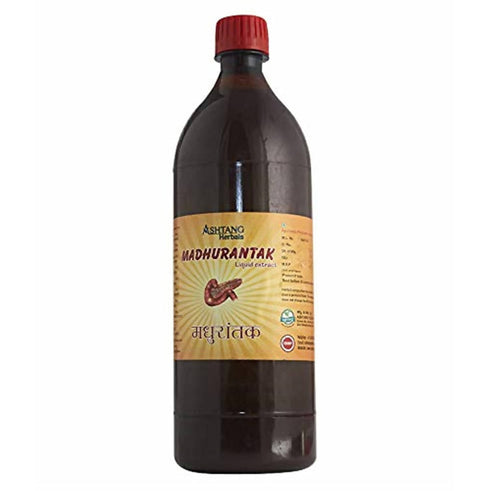 Ashtang Herbals Madhurantak Syrup