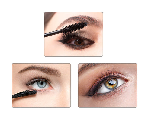 Lotus Ecostay Mascara