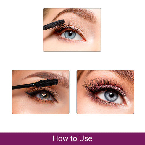 Lotus Proedit Hd Mascara