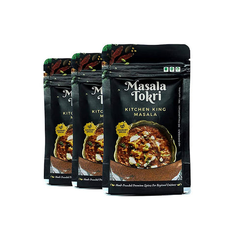 Masala Tokri Kitchen King Masala Powder 300g