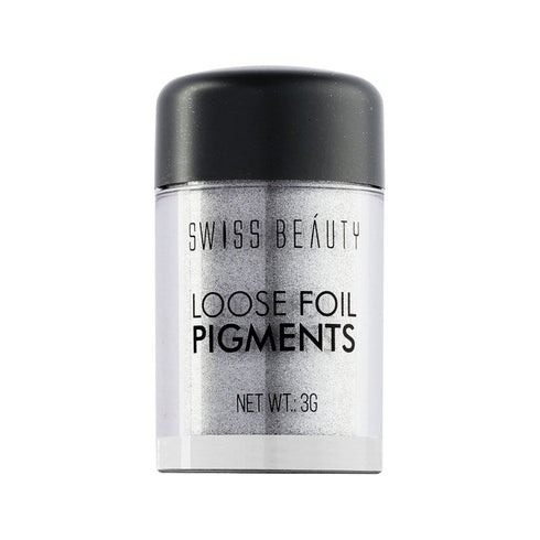Swiss Beauty Loose Foil Pigent Eyeshadow 3g