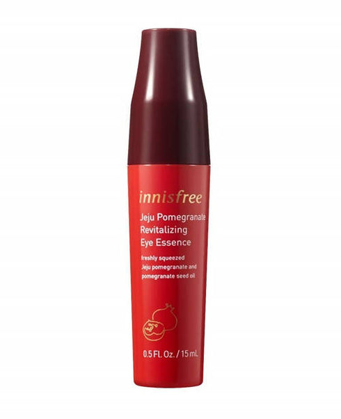 Innisfree Jeju Pomegranate Revitalizing Eye Essence