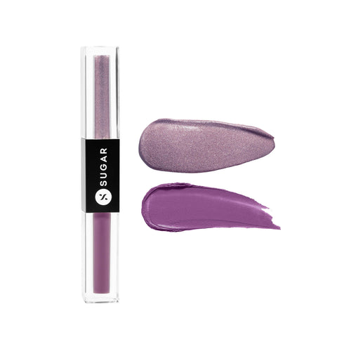 Sugar Two Good To Be True Dual Eyeshadow 1.5ml