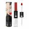 Sugar Smudge Me Not Lip Duo Rose Repose | Peach Pink