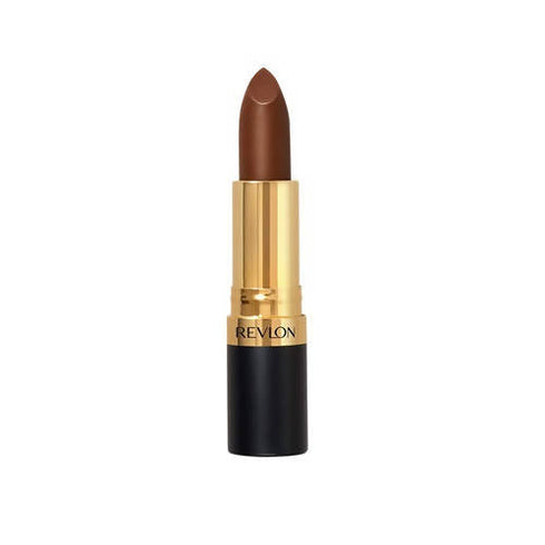 Revlon Super Lustrous Lipstick - Superstar Brown 4.2 g