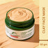 Alps Goodness Papaya Vitamin C and AHA Glow Clay Face Mask
