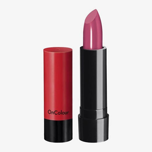 Oriflame OnColour Lipstick | Punch Pink