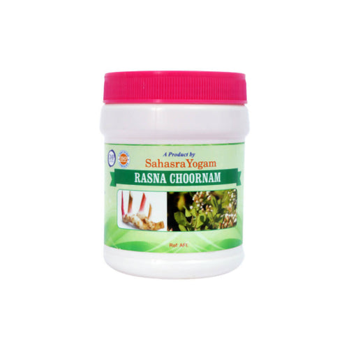 Sahasrayogam Rasna Churnam