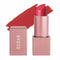 Sugar Mettle Matte Lipstick Hedone | Orangetoned Red