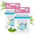BabyChakra 100% Natural Vapour Patches for Babies