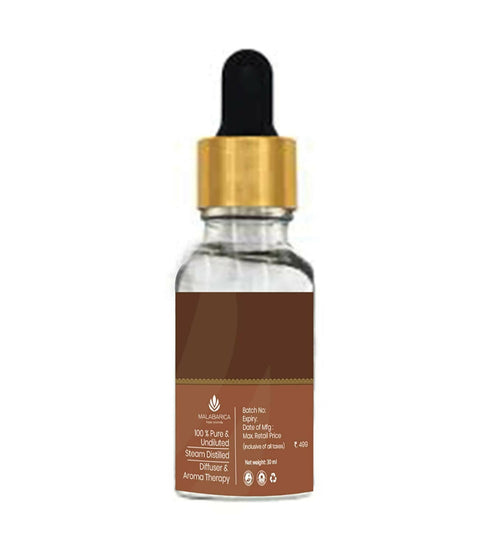 Malabarica Clove Essential Oil