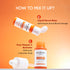 Dot and key 20% Vitamin C Serum With Blood Orange