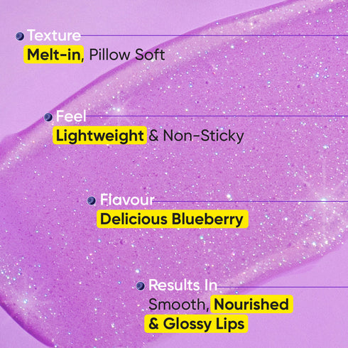 Dot and key Spf 30 Vitamin C+E Lip Balm