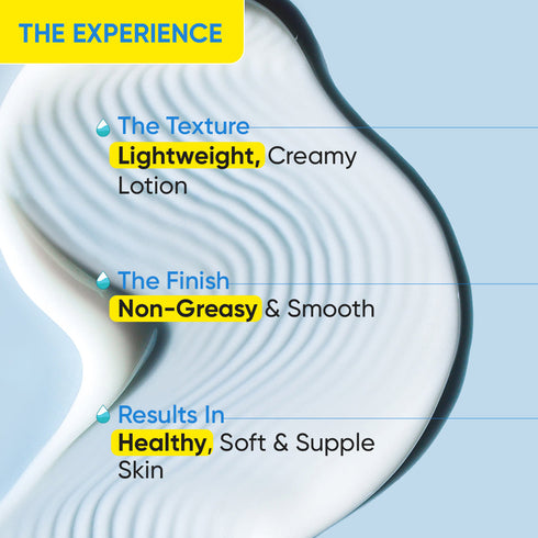 Dot and key Barrier Repair Hydrating Body Lotion