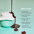 Dot and key Vitamin E Sugar Lip Scrub