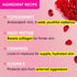 Dot and key Pomegranate + Multipeptide Anti Ageing Moisturizer Spf 30