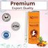 Royal Swag Ayurvedic And Herbal Cigarettes with Shot Helps in Quit Smoking | 20 Sticks in 1 Shot