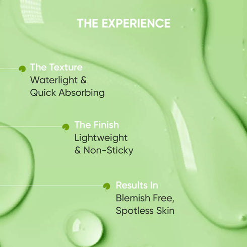 Dot and key Cica & 10% Niacinamide Serum