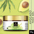 Good Vibes Avocado Moisturizing Face Cream 50g