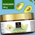 Good Vibes Nourishing Avocado Face Mask 50g