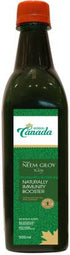 Herbal Canada Neem Karela Jamun Swaras 1L