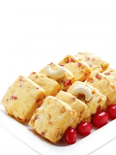 Agarwala Sweets Fruit Biscuits