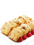 Agarwala Sweets Fruit Biscuits