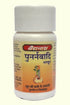 Baidyanath Punarnvadi Mandur 40Tablet