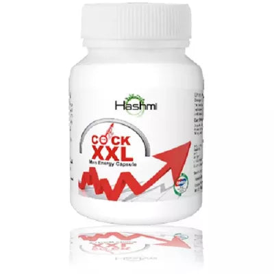 Hashmi Cock Xxl 20caps
