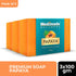 Medimade Wellness Papaya Premium Soap