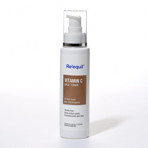 Re'equil Vitamin C Face Toner 100ml