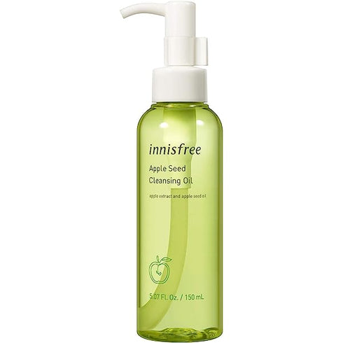 Innisfree Apple Seed Cleansing Oil