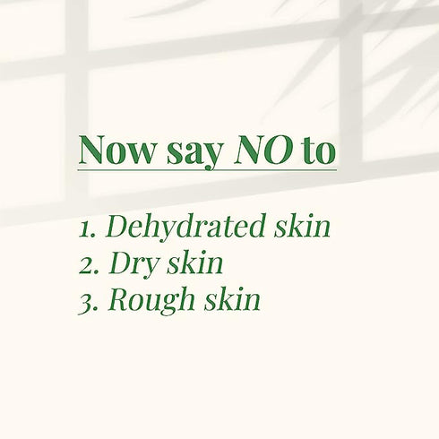 Good Vibes 100% Natural Camellia Deep Moisturizing Facial Oil 10ml