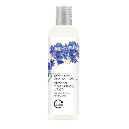 Blossom Kochhar Aroma Magic Almond Moisturising Lotion 100g