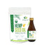 Healing Leaf Hemp Seed Hair Oil Men & Women 190ml