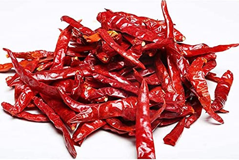 Pullareddy Red Chilli