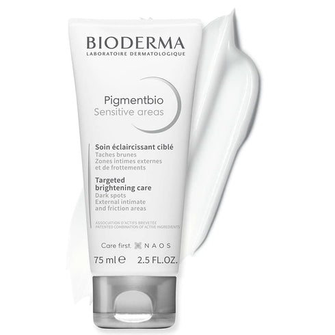 Bioderma Pigmentbio Sensitive Areas Cream