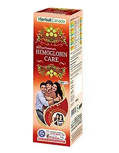 Herbal Canada Hemoglobincare Ras 500ml