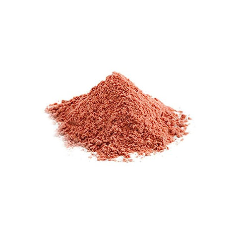 Good Vibes Powder - Red Clay 40g