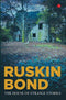 Ruskin Bond The House Of Strange Stories