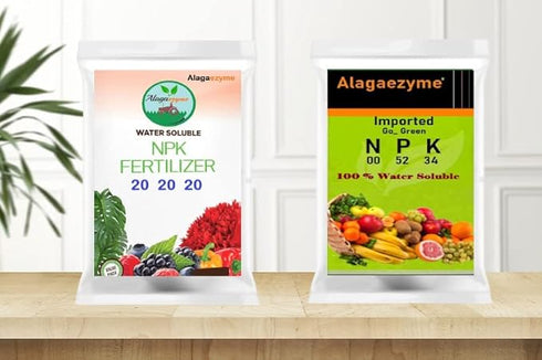 Alagaezyme Organic Cold Pressed Water Soluble Pure Neem Oil