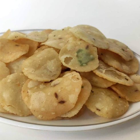 Prakruthi Chekkalu Small Size