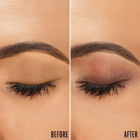 Lakme 9 To 5 Eye Color Quartet Eye Shadow Desert Rose 7G