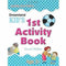 1st Activity Book | Good Habit